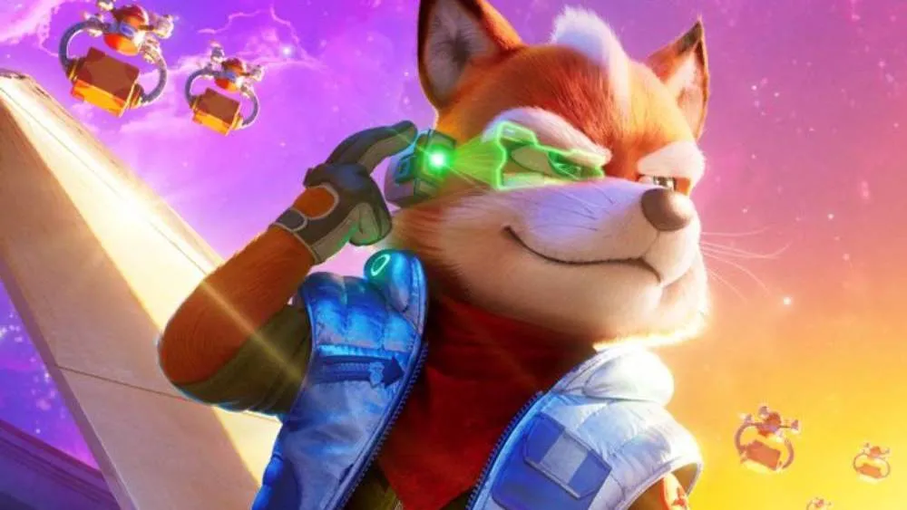 fox mccloud — US news