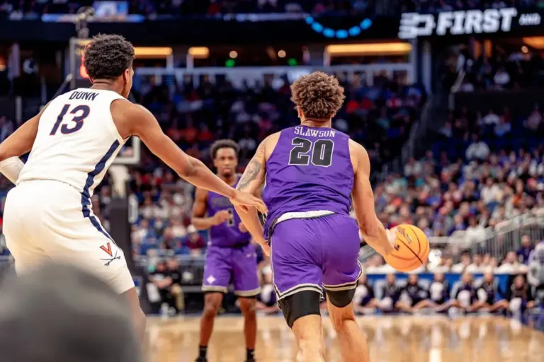 furman basketball — US news