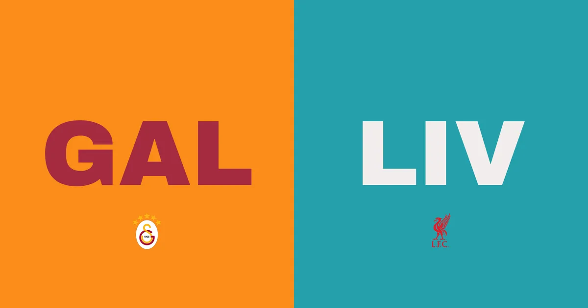 galatasaray - liverpool — US news