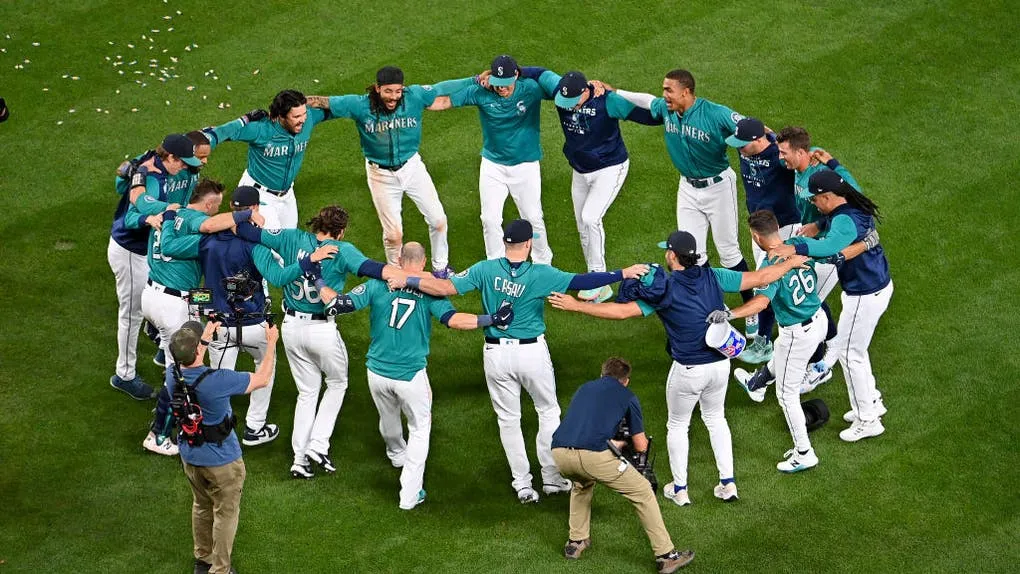 guardians vs mariners — US news