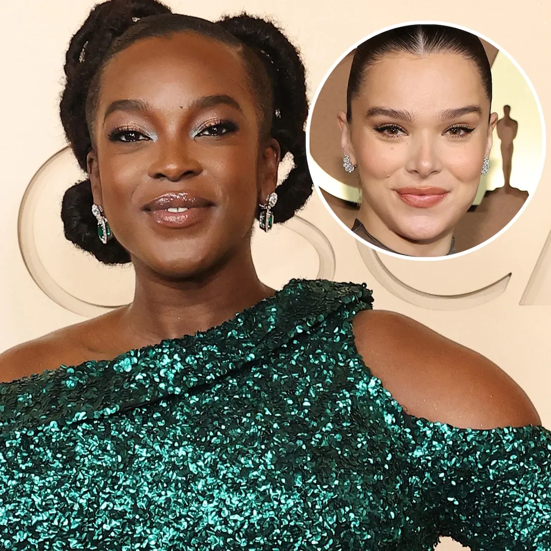 hailee steinfeld pregnant — US news