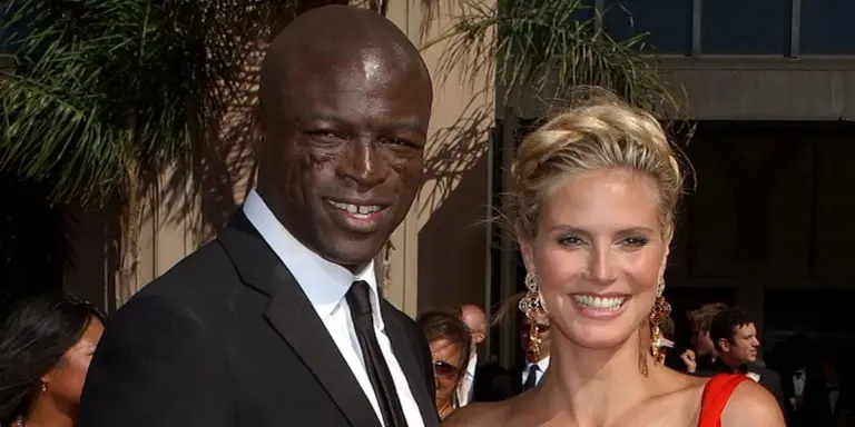 heidi klum — US news