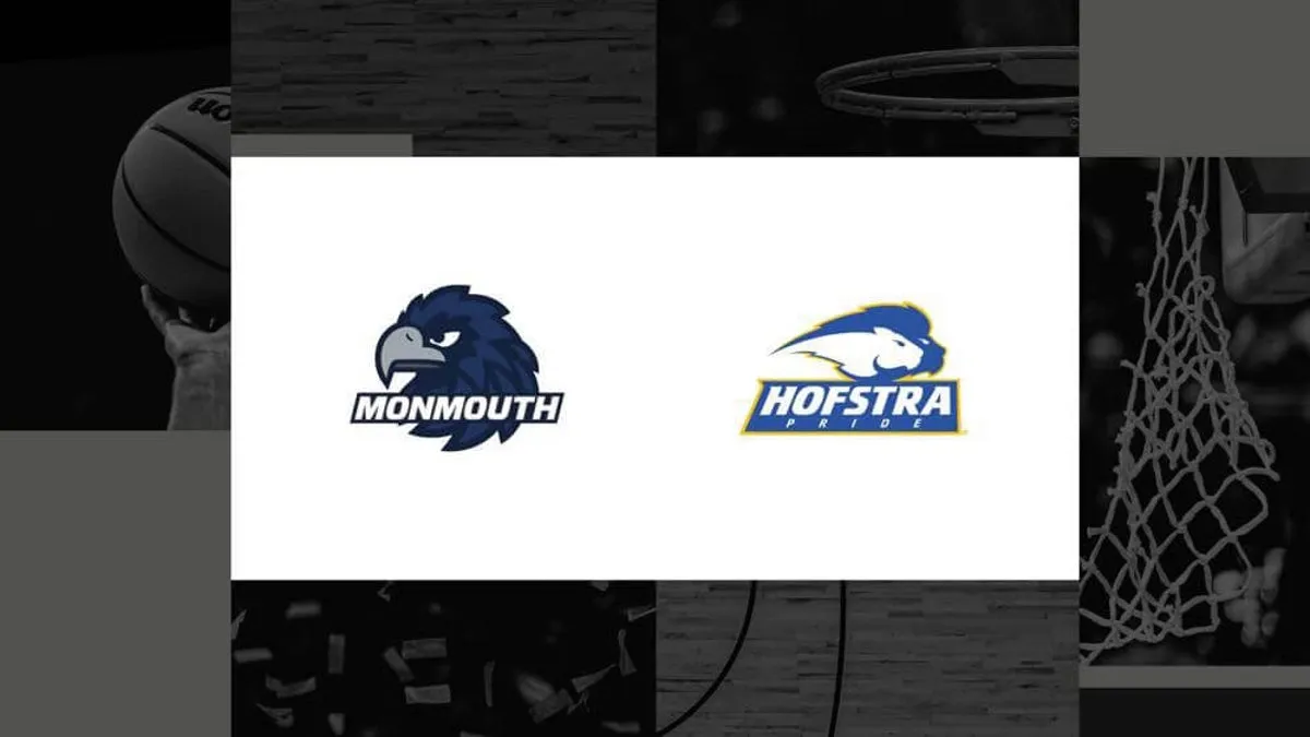 hofstra basketball — US news