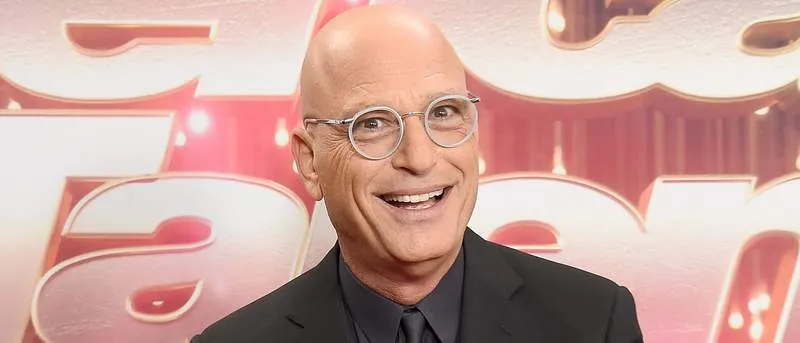 howie mandel kelly ripa — US news