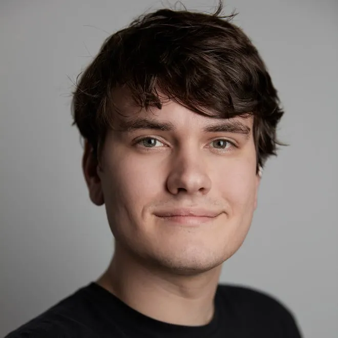 hudson williams — US news