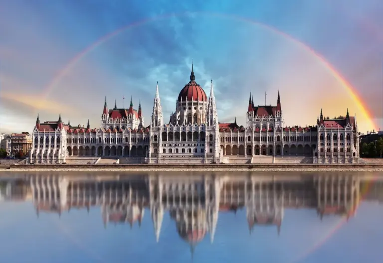 hungary — US news