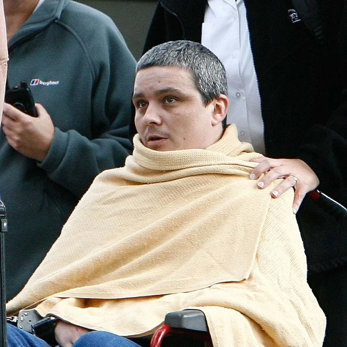 ian huntley — US news