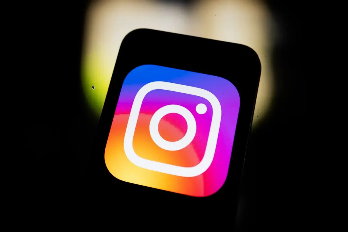 instagram down — US news