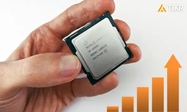 intc stock — US news