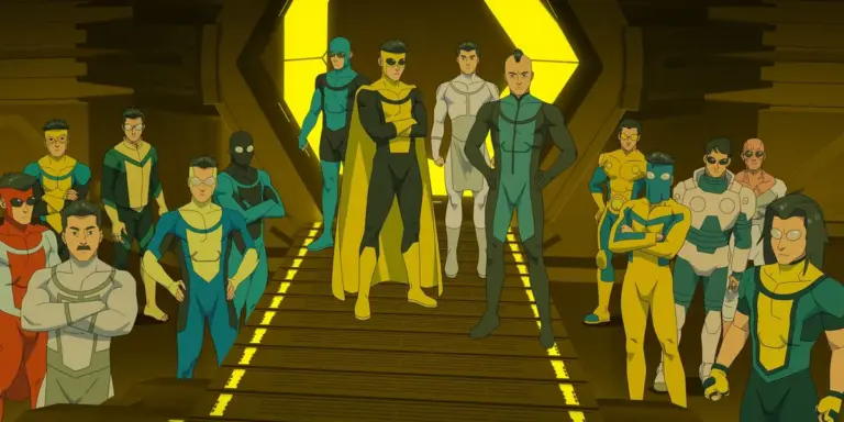 invincible season 4 episode 4 — US news