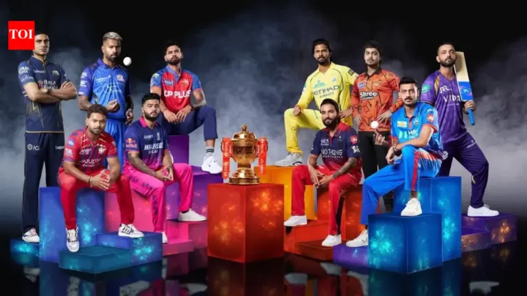 ipl schedule — US news