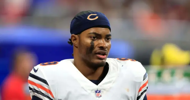 jaquan brisker — US news