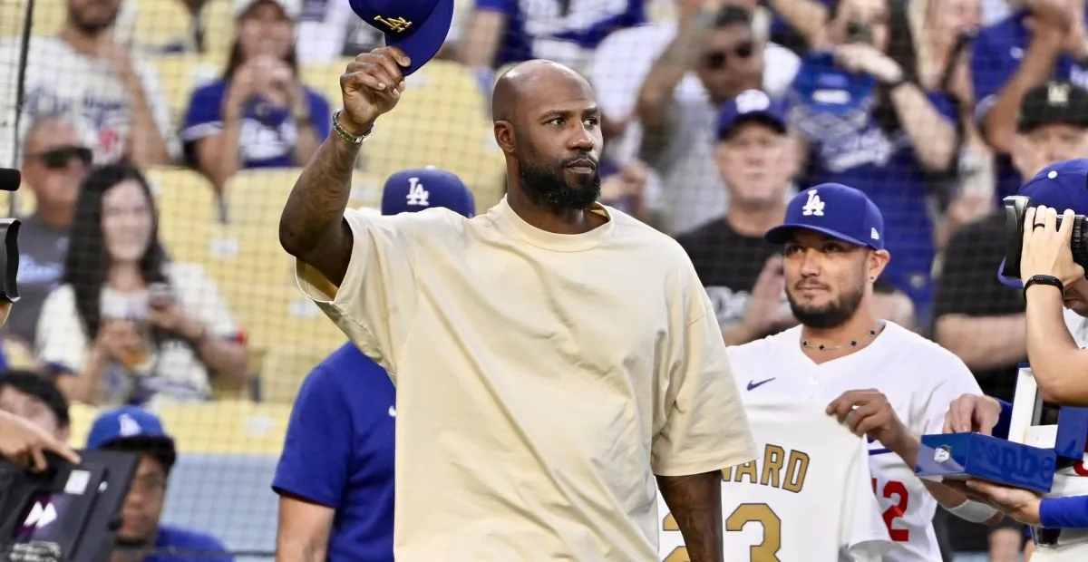 jason heyward — US news