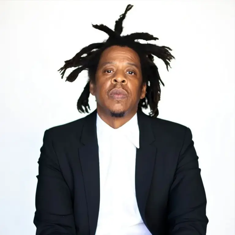 jay z — US news
