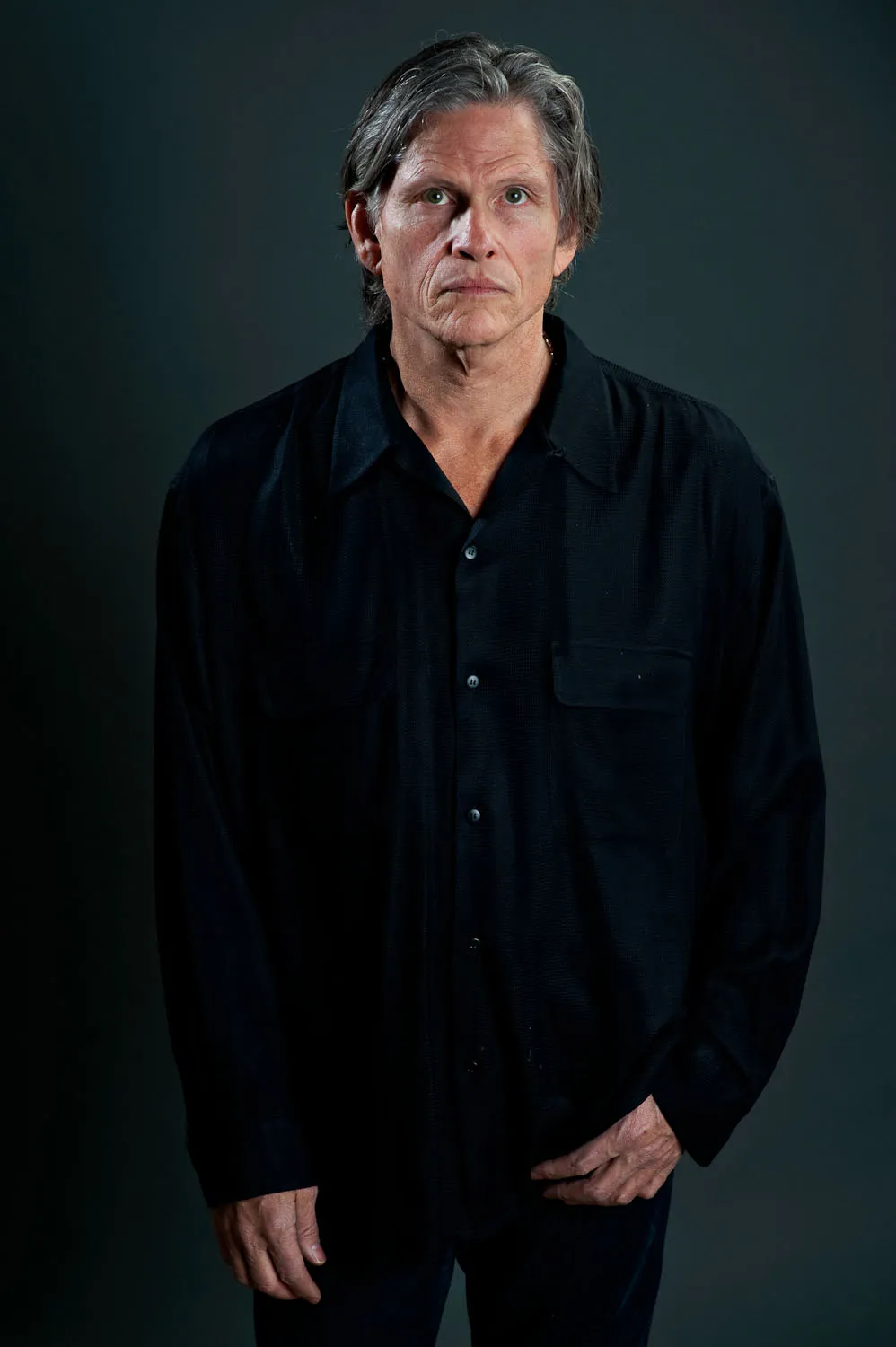 jeff kober — US news