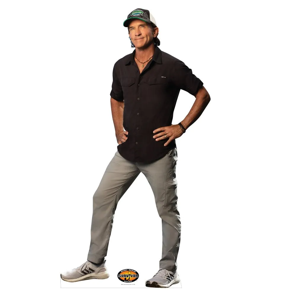 jeff probst — US news