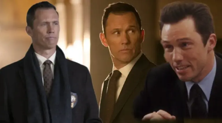 jeffrey donovan — US news