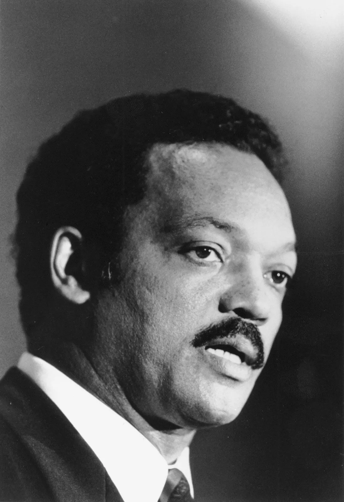 jesse jackson — US news