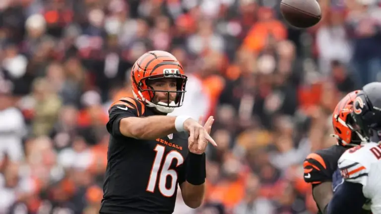 joe flacco — US news
