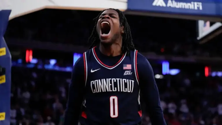 joe lunardi bracketology — US news