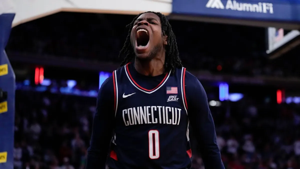 joe lunardi bracketology — US news