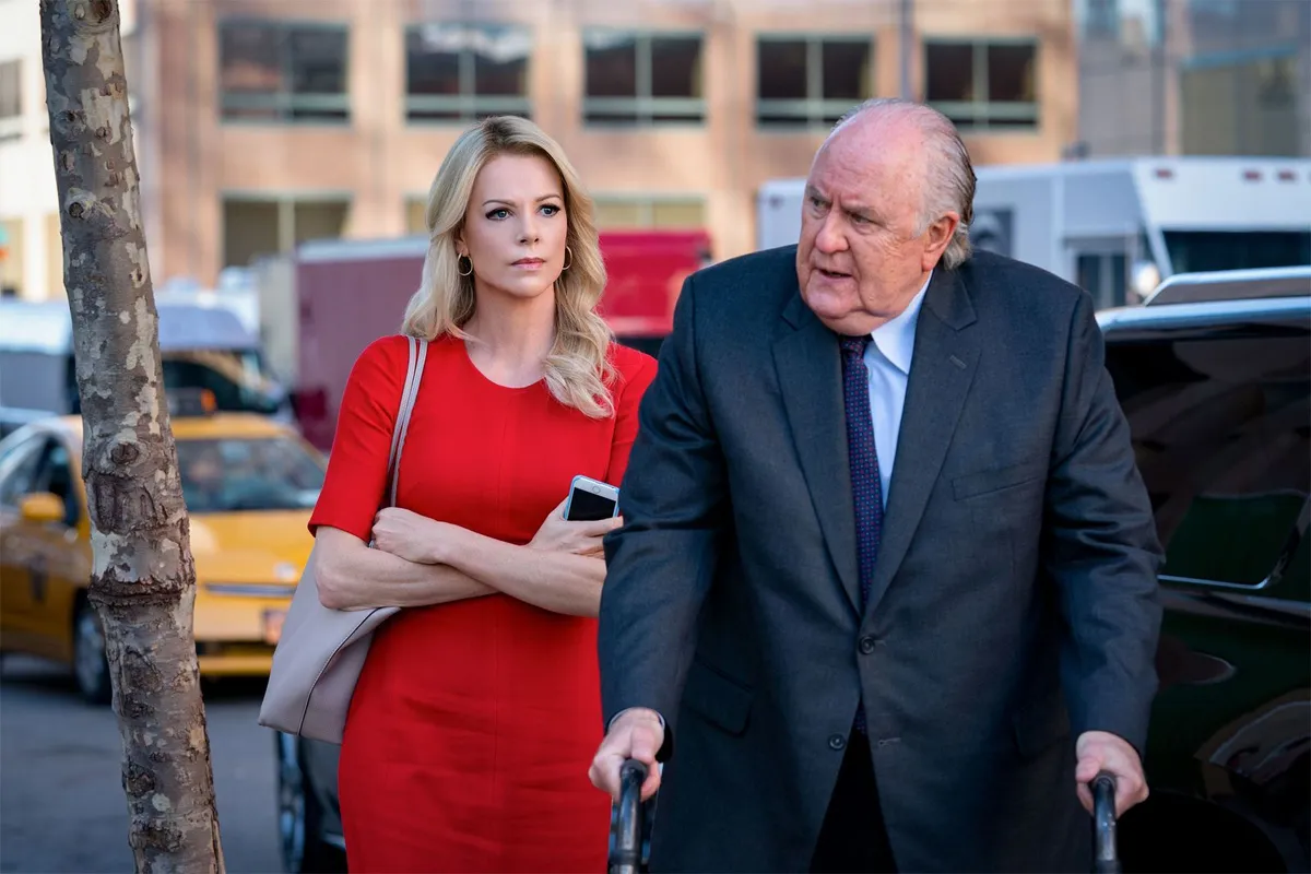 john lithgow — US news