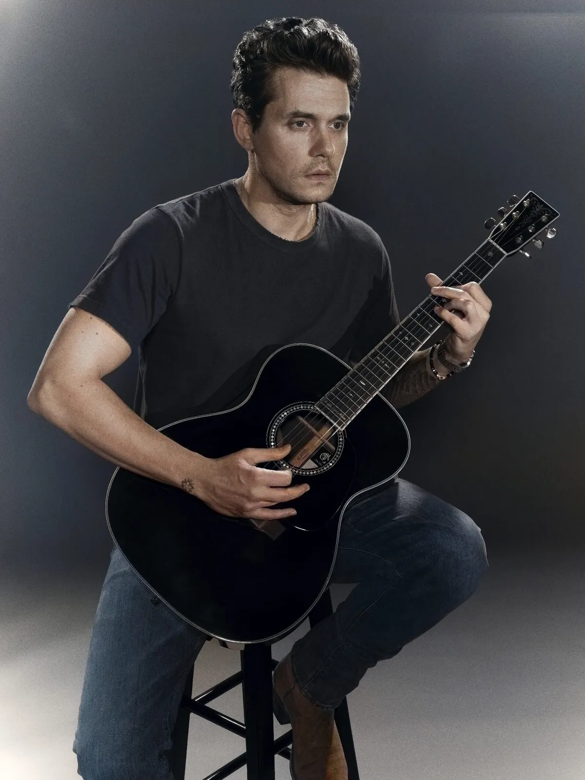 john mayer — US news