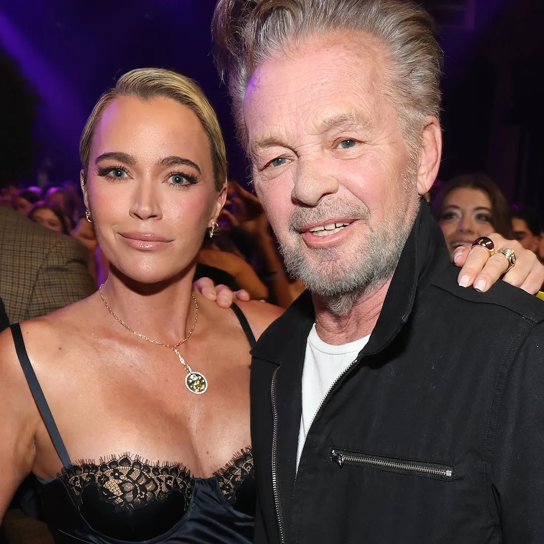 john mellencamp — US news