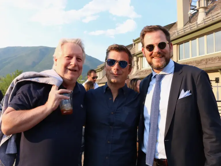 jonathan waxman — US news