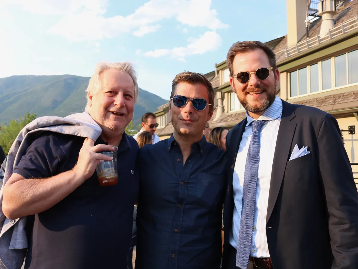 jonathan waxman — US news
