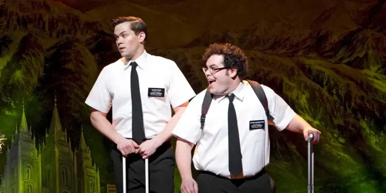 josh gad — US news