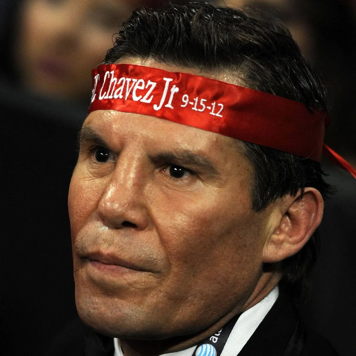 julio cesar chavez — US news