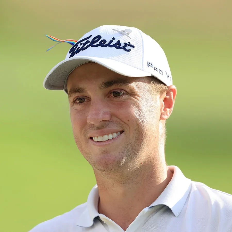 justin thomas — US news