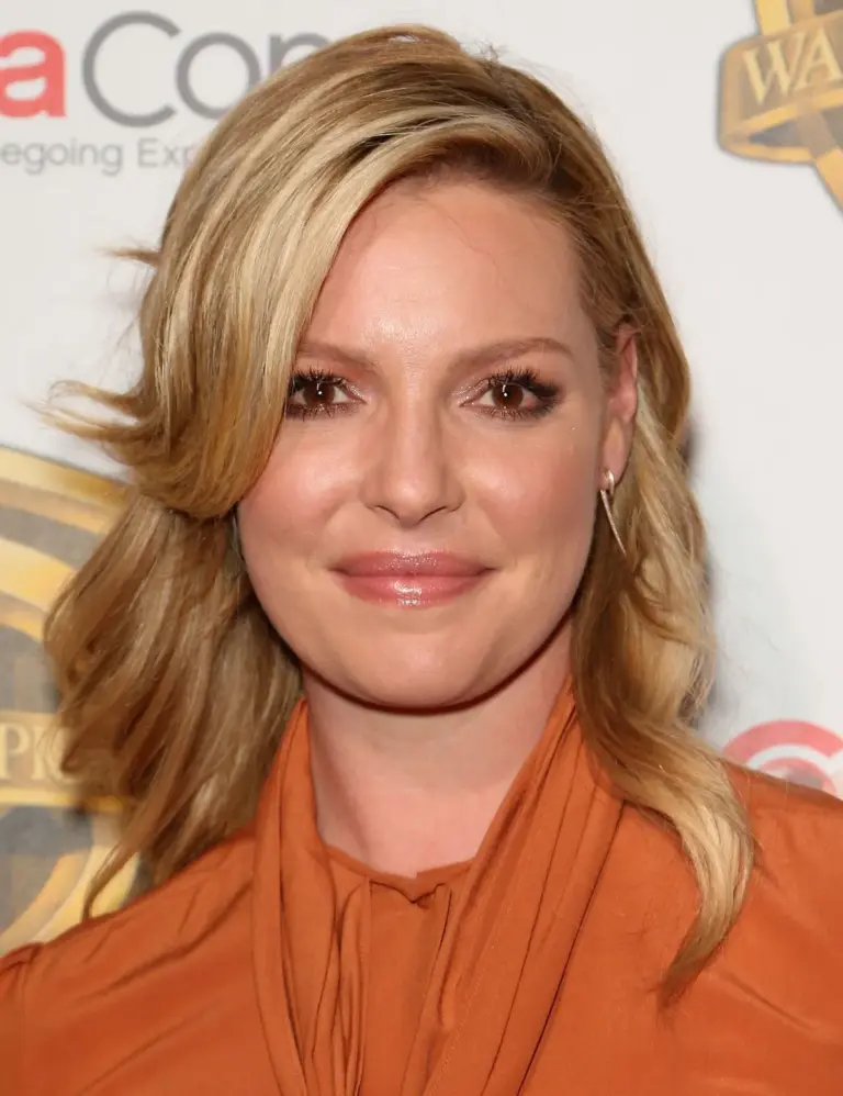 katherine heigl — US news