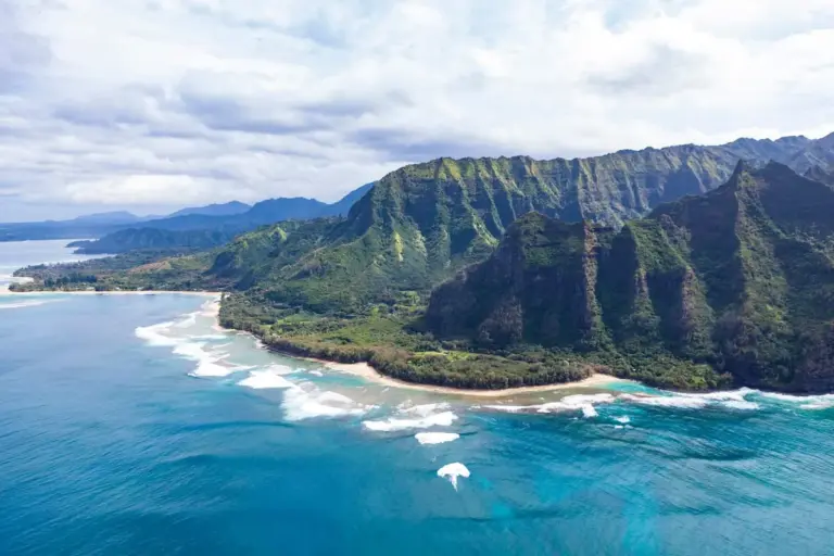 kauai helicopter crash — US news