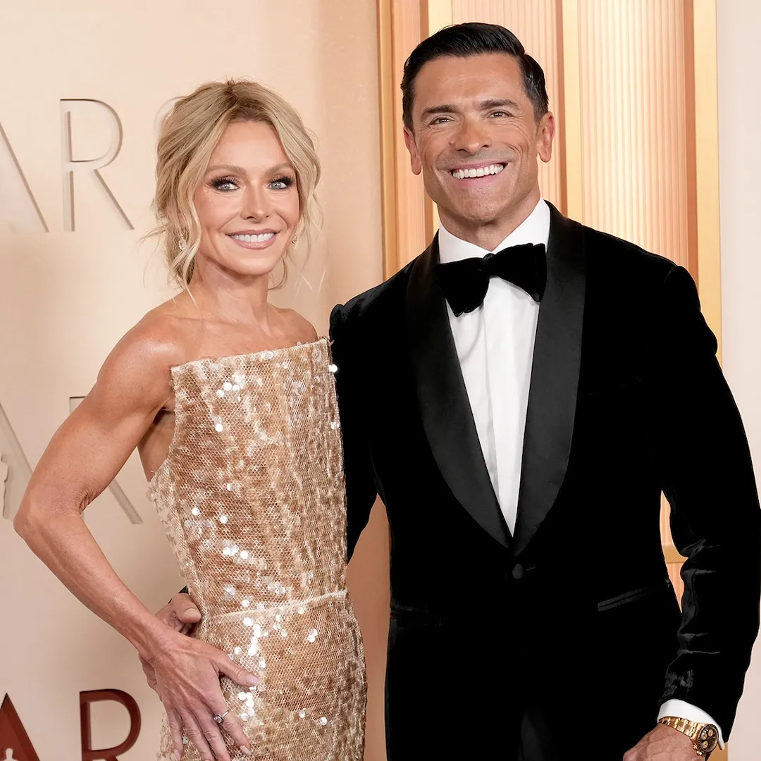 kelly ripa — US news