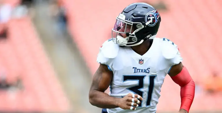 kevin byard — US news