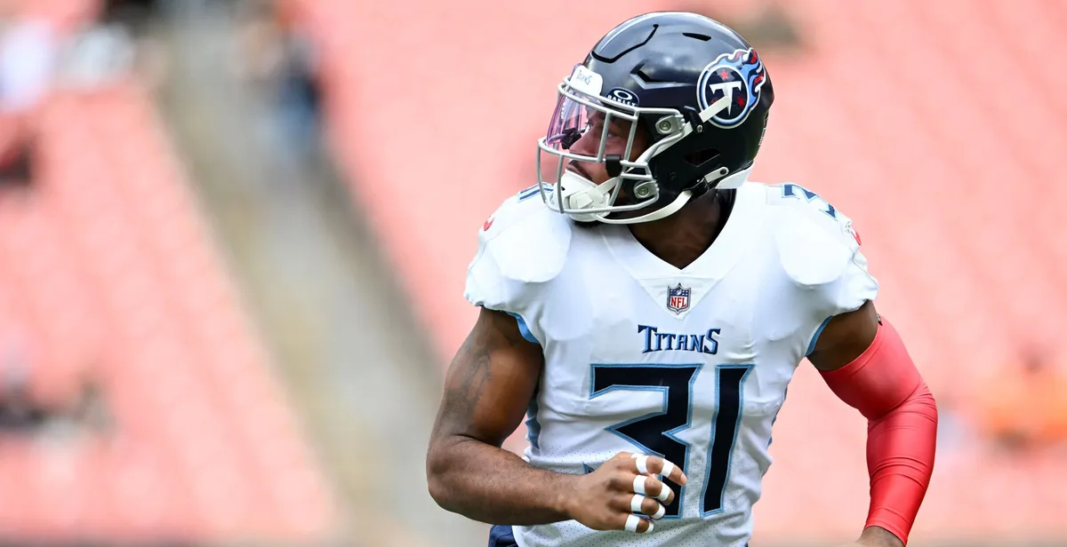 kevin byard — US news