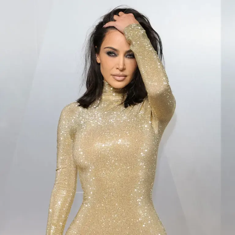 kim kardashian — US news