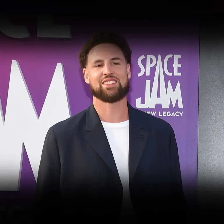 klay thompson — US news