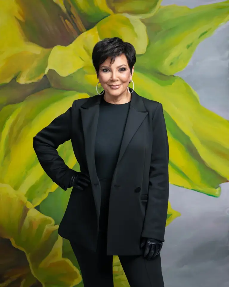 kris jenner — US news