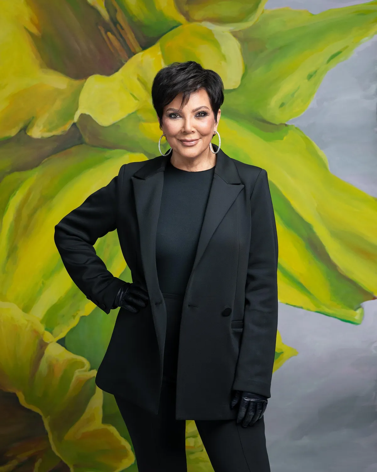 kris jenner — US news