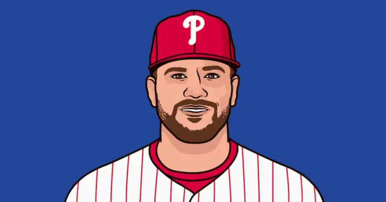 kyle schwarber — US news
