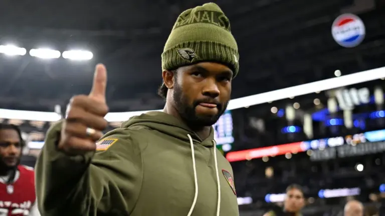 kyler murray vikings — US news