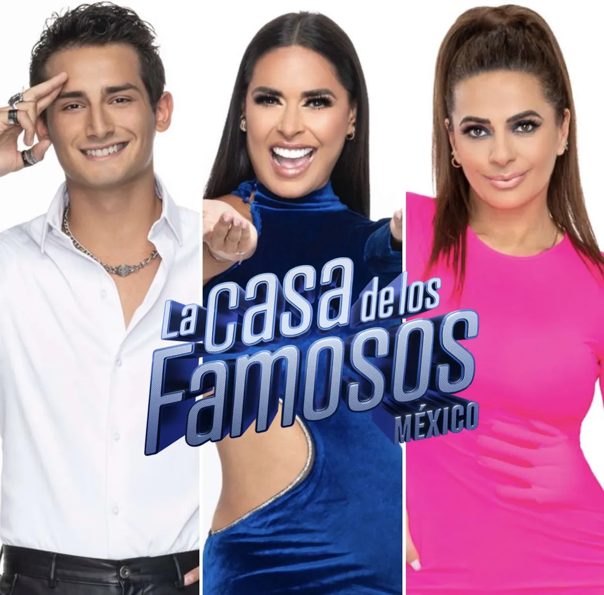 la casa de los famosos — US news