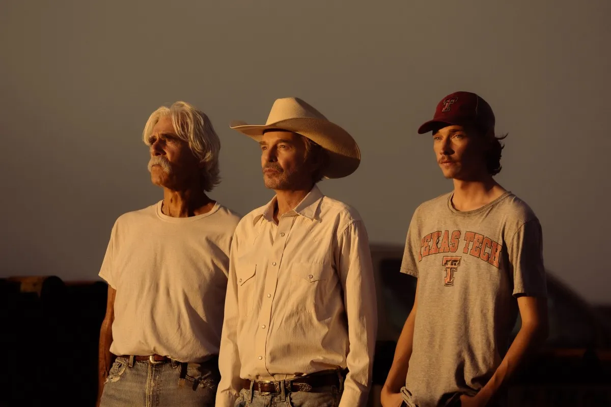landman season 3 release date — US news