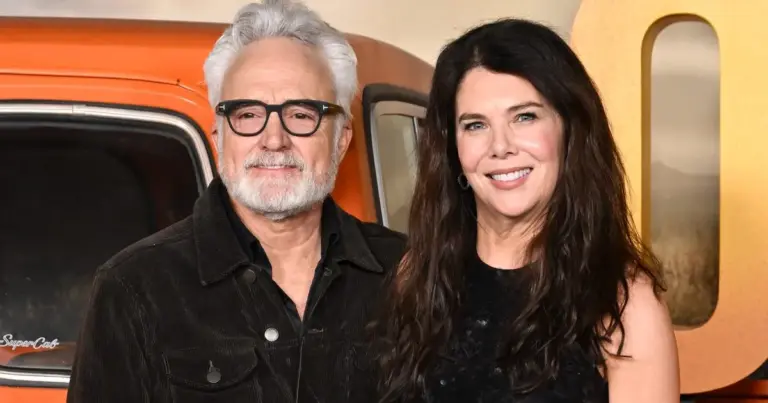 lauren graham — US news