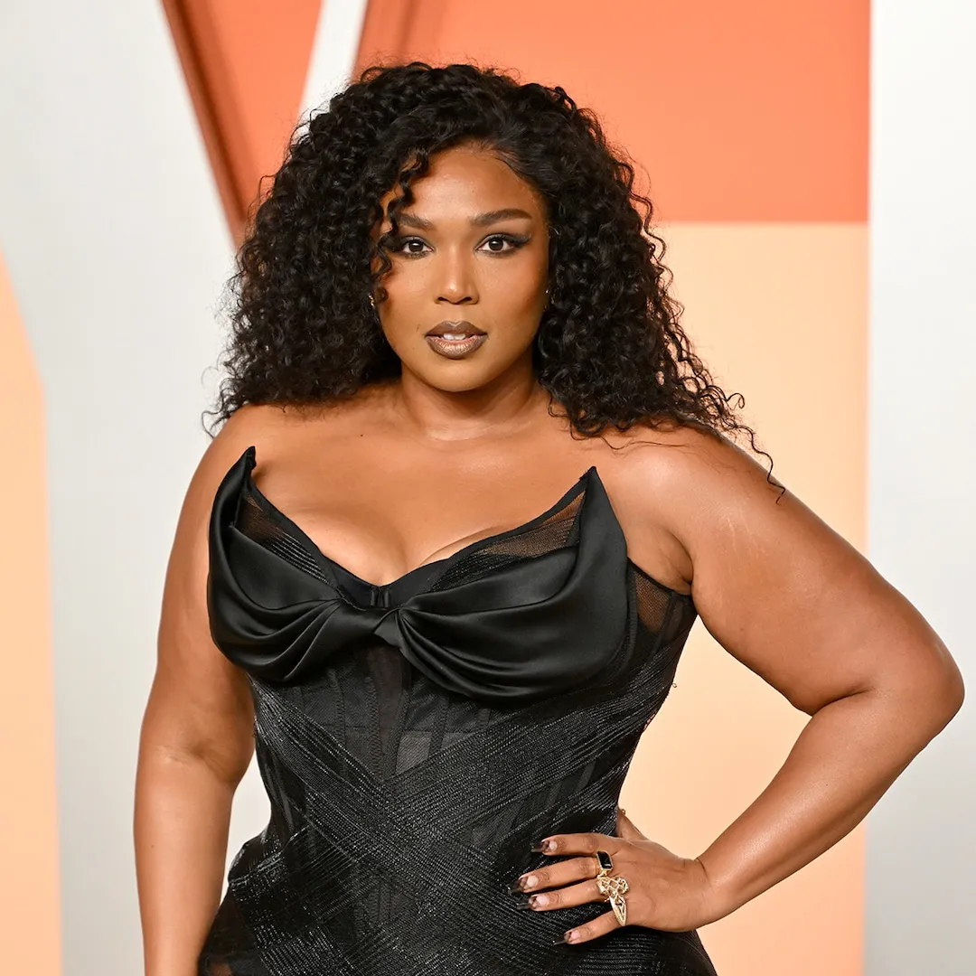 lizzo — US news