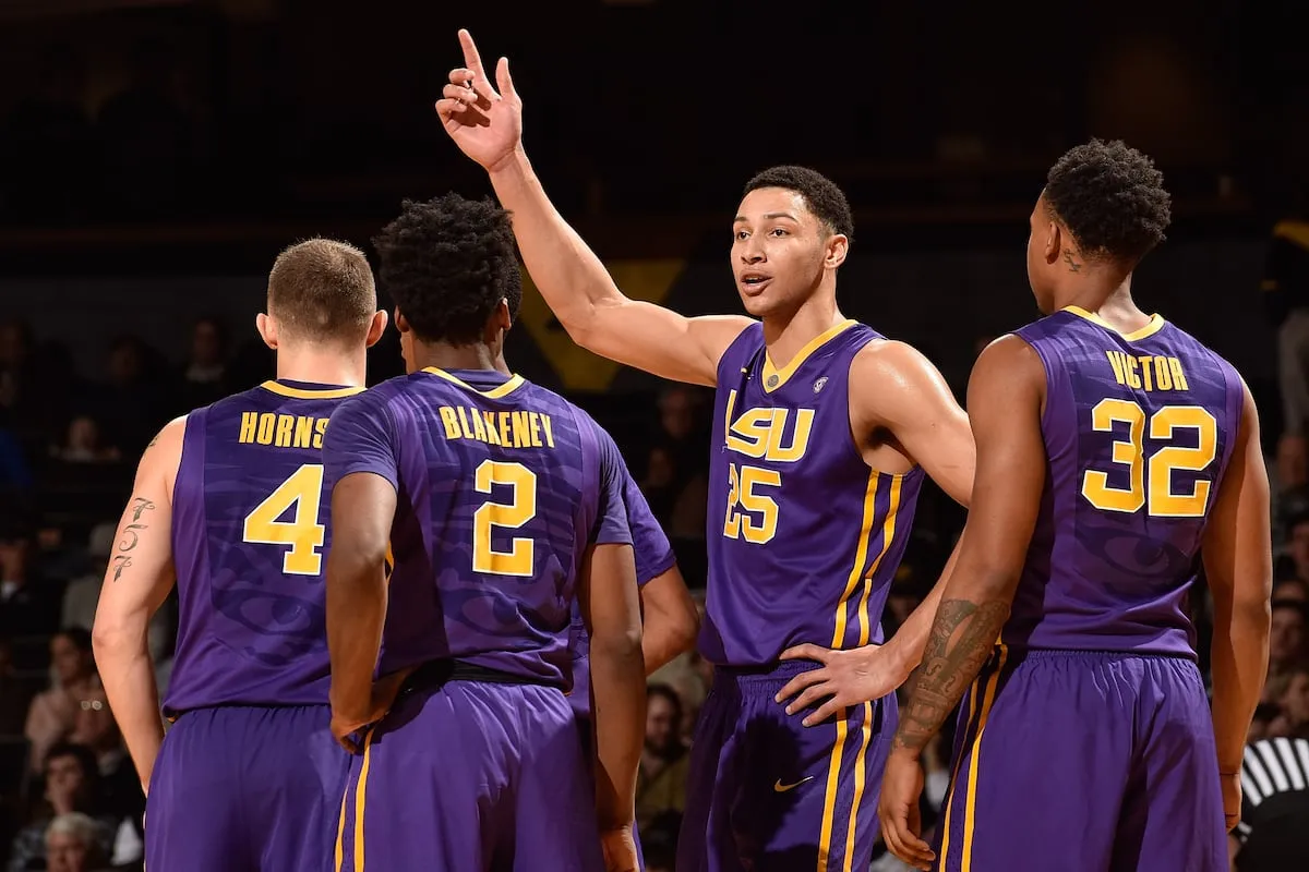 lsu vs kentucky — US news
