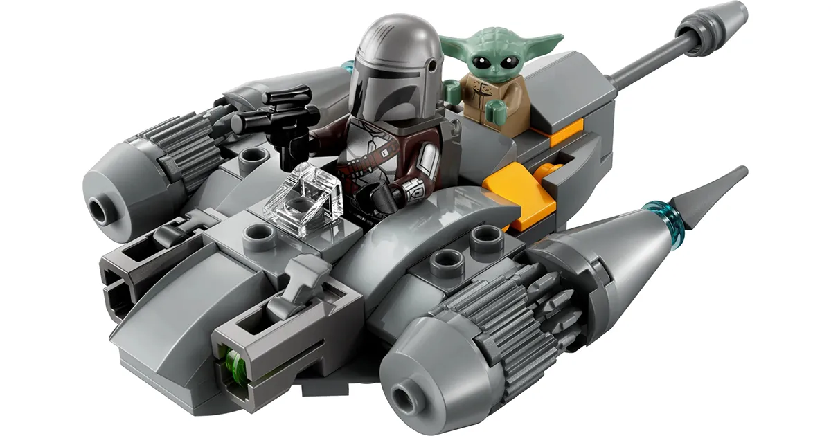 mandalorian — US news